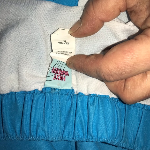 Plus Size Tankini - Picture 8 of 8